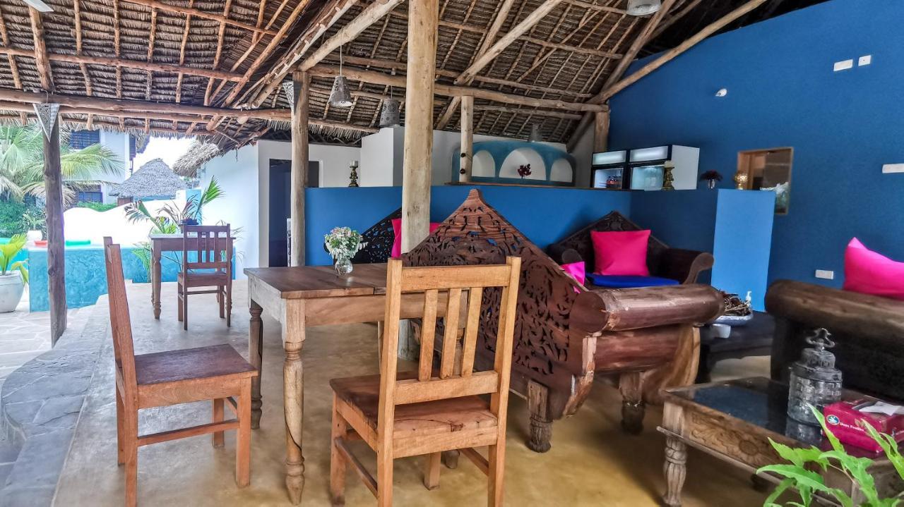 Hotel Malaika *