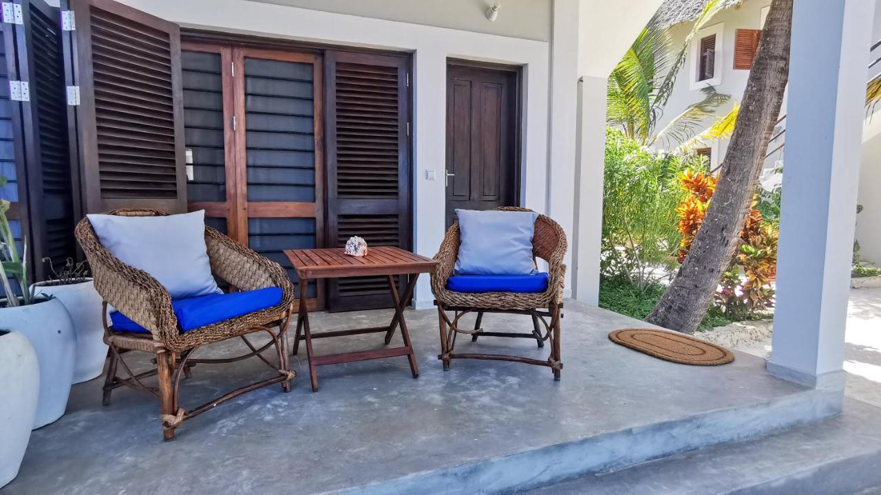 Malaika Hotel Jambiani (Zanzibar)