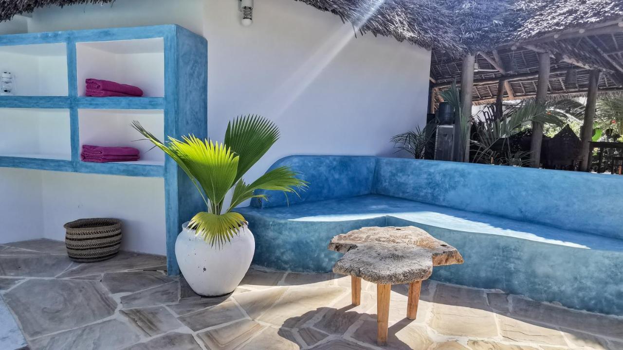 Malaika Hotel Jambiani (Zanzibar)
