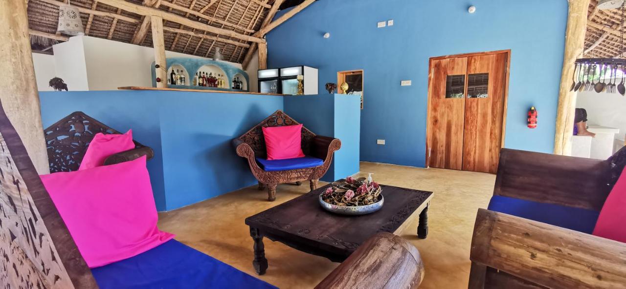 Malaika * Jambiani (Zanzibar)