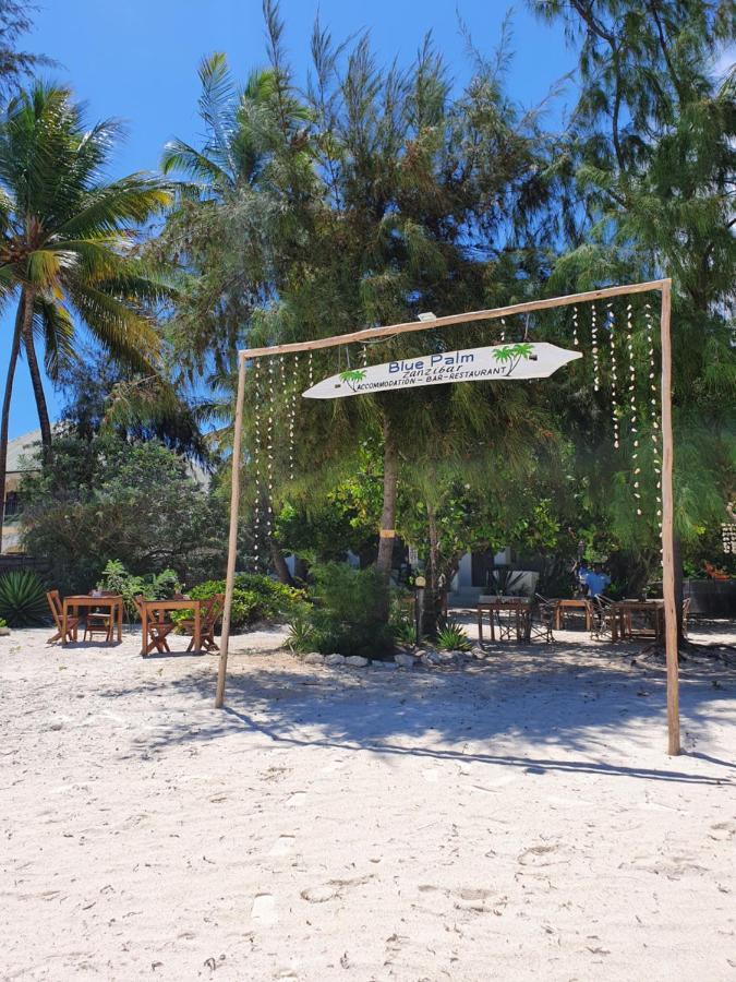 Blue Palm Zanzibar 3* Bwejuu