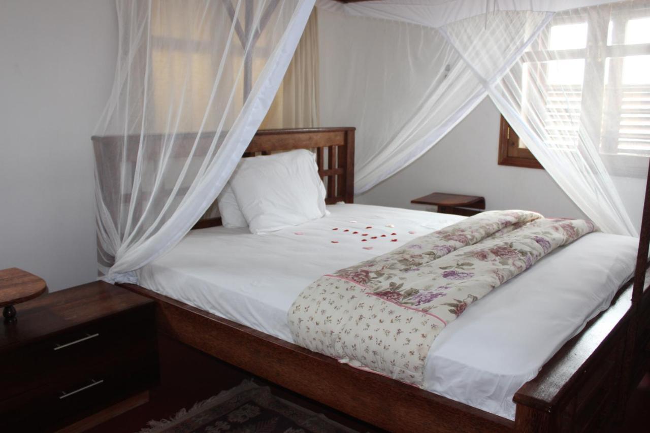 Bin Omair Malindi Aparthotel