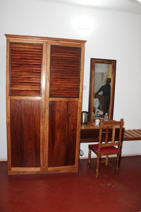 Aparthotel Bin Omair Malindi