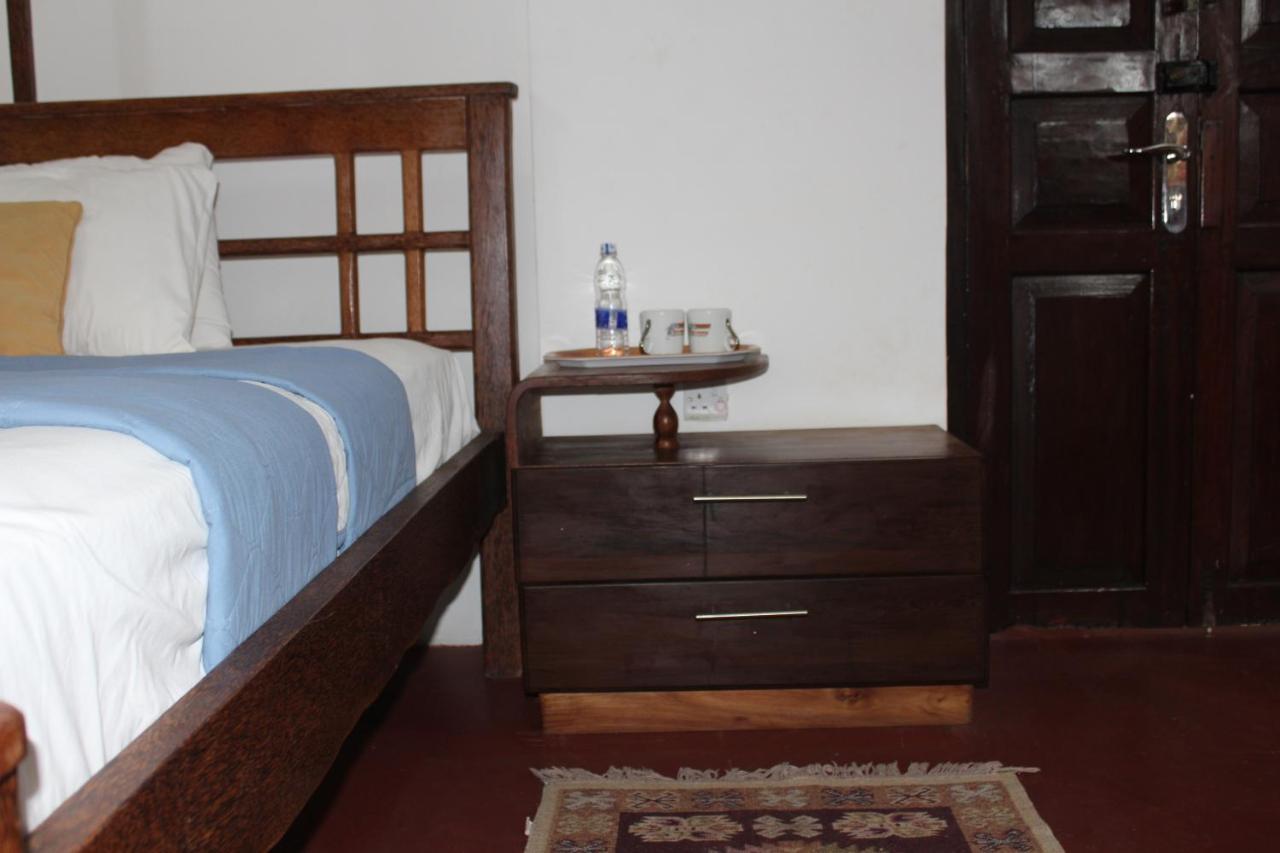 Bin Omair Malindi *