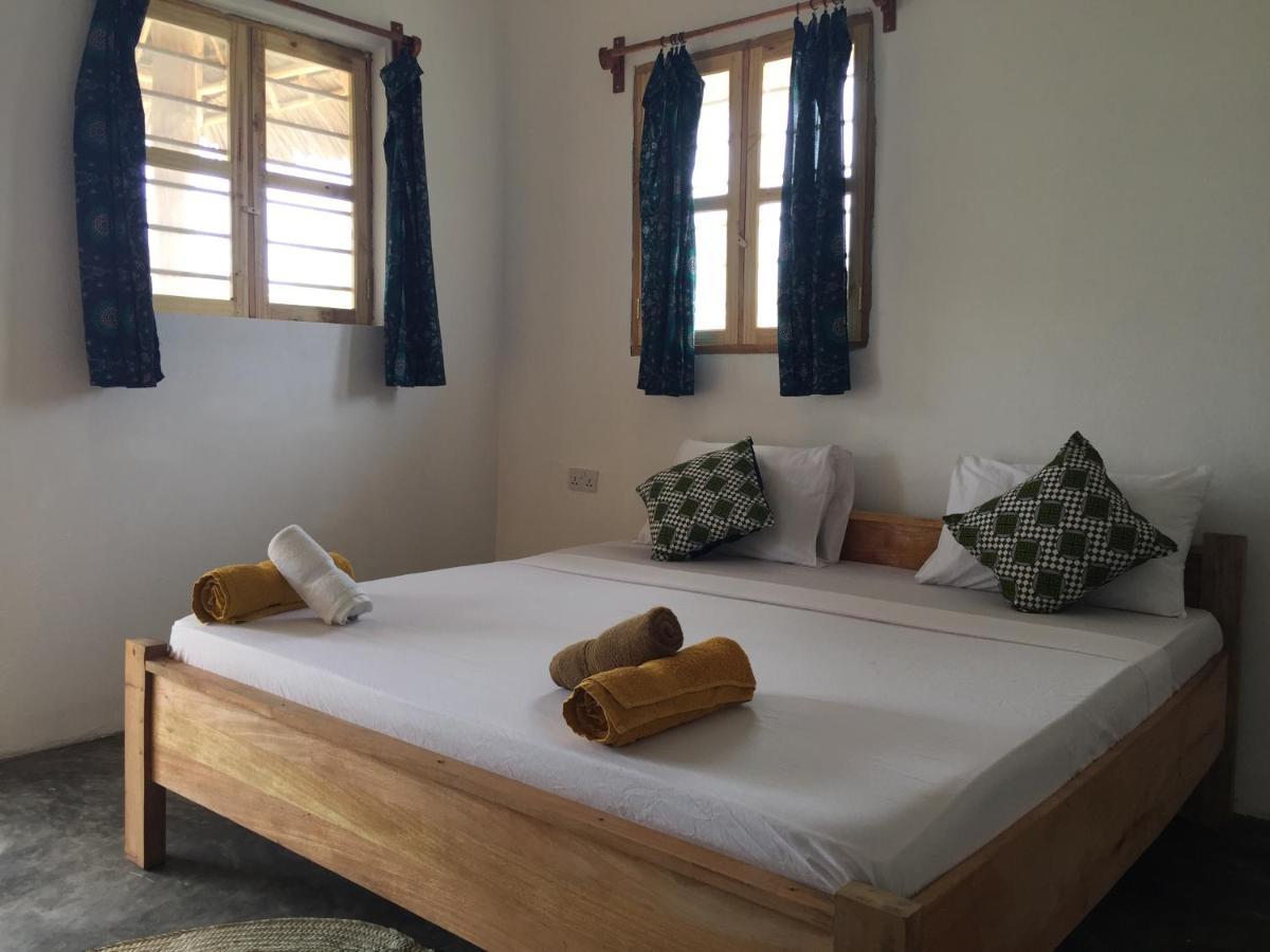 Bondeni House * Jambiani (Zanzibar)