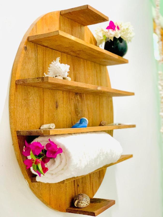 Bed & Breakfast Getaway Uroa