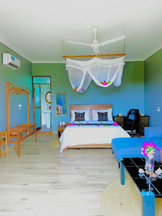 Getaway Bed & Breakfast *