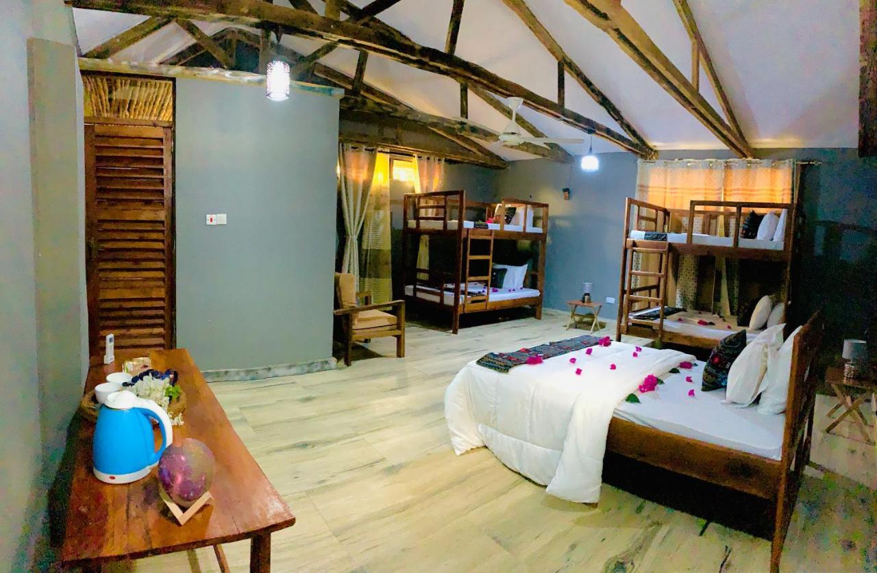 Getaway Bed & Breakfast
