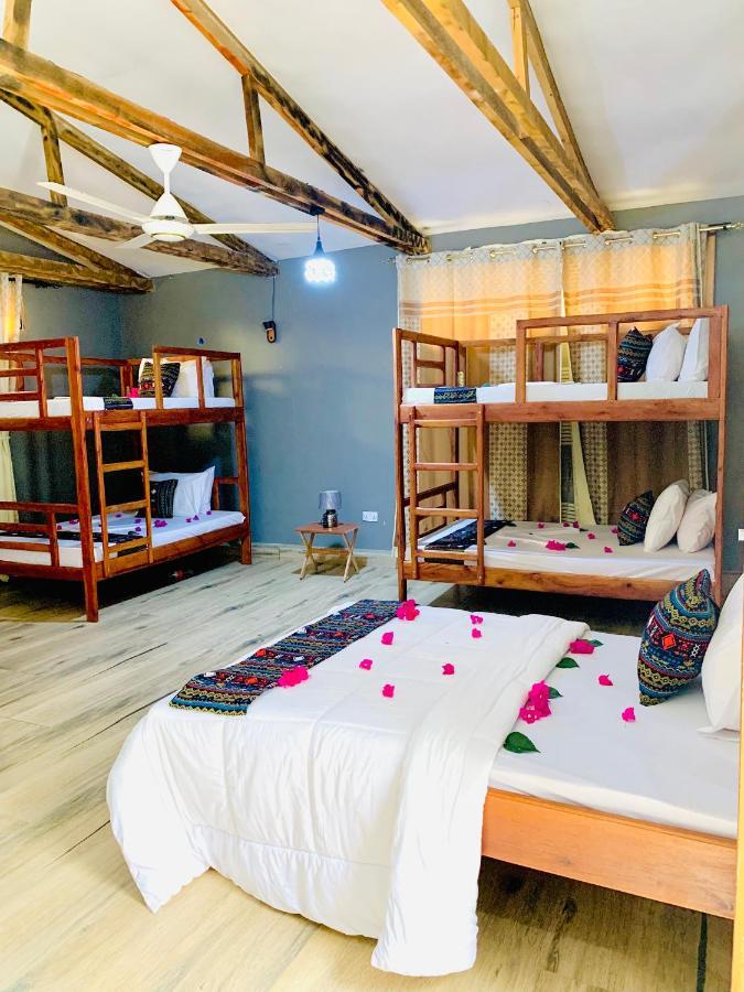 Bed & Breakfast Getaway