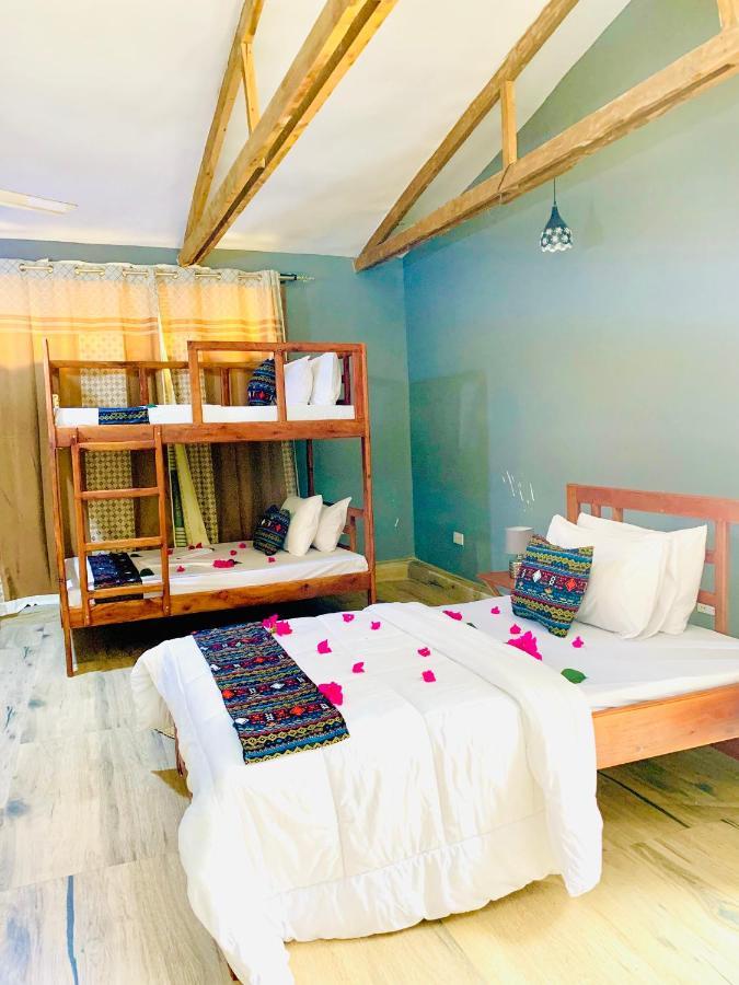 Getaway Bed & Breakfast Uroa