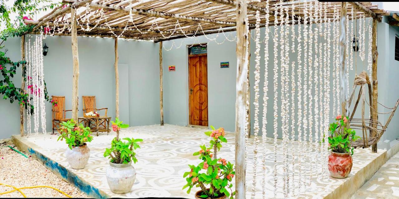 Getaway Bed & Breakfast Uroa