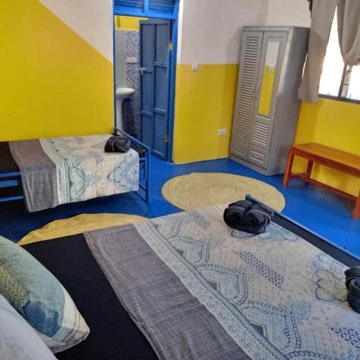 Furaha Bed & Breakfast *