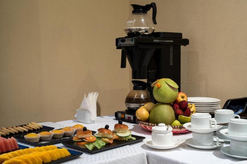 Golden Tulip Stonetown Boutique Hotel 4*