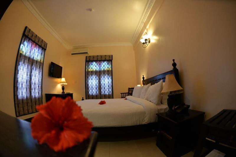 Golden Tulip Stonetown Boutique Hotel Zanzibar