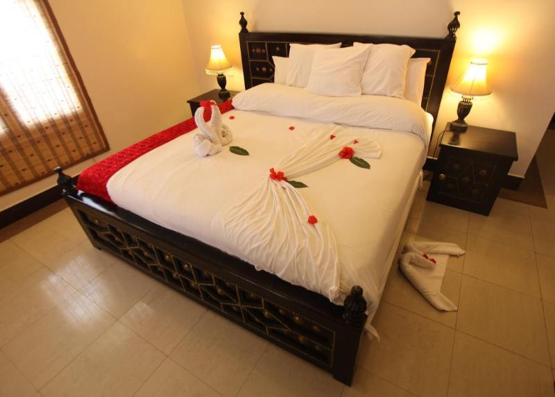 Hotel Golden Tulip Stonetown Boutique