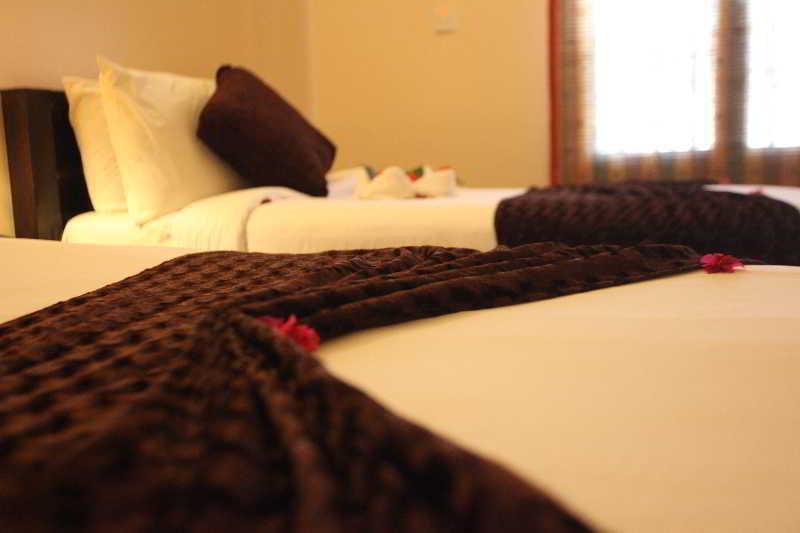Golden Tulip Stonetown Boutique Hotel