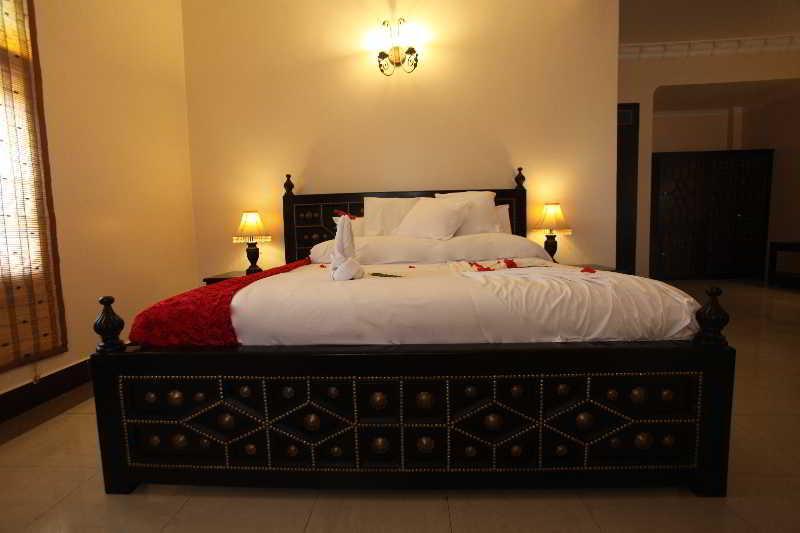 Golden Tulip Stonetown Boutique Hotel Zanzibar