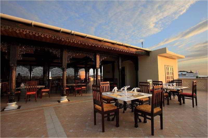 Golden Tulip Stonetown Boutique Hotel