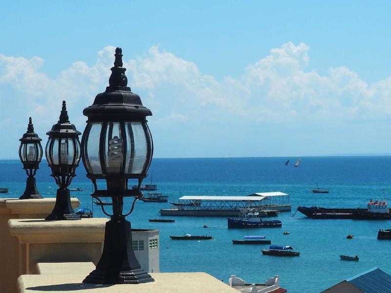 Golden Tulip Stonetown Boutique Hotel 4*