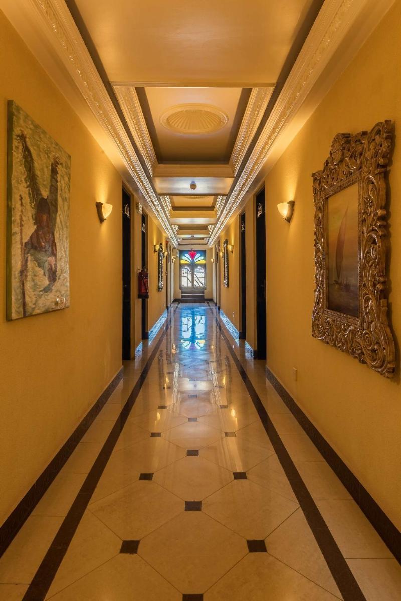 Golden Tulip Stonetown Boutique Hotel