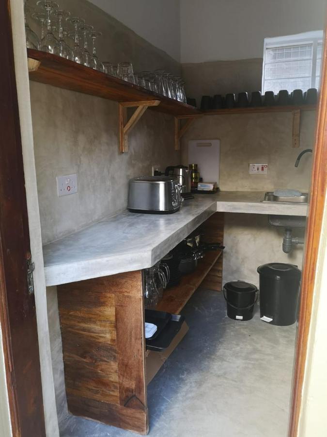 Bed & Breakfast Mlango