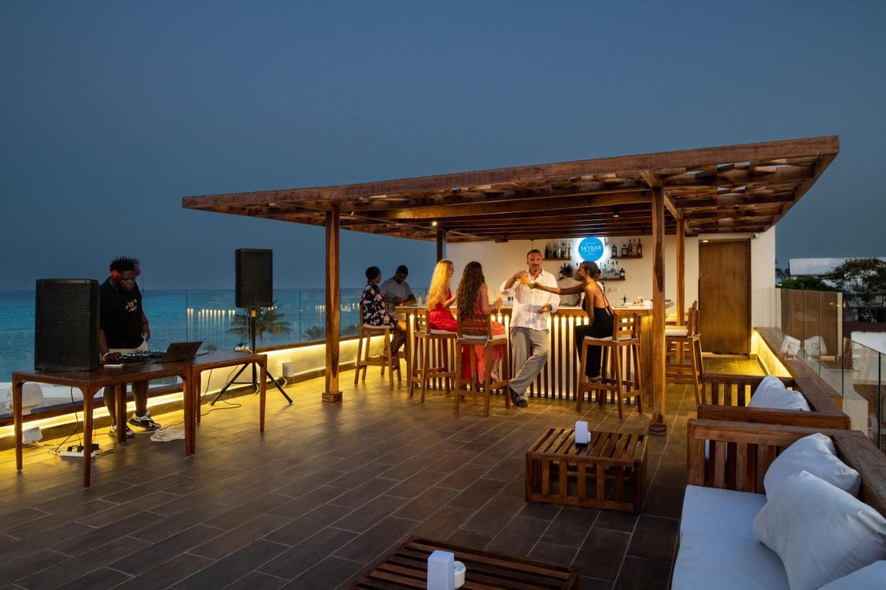 Dreams By Mantis Hotel Nungwi