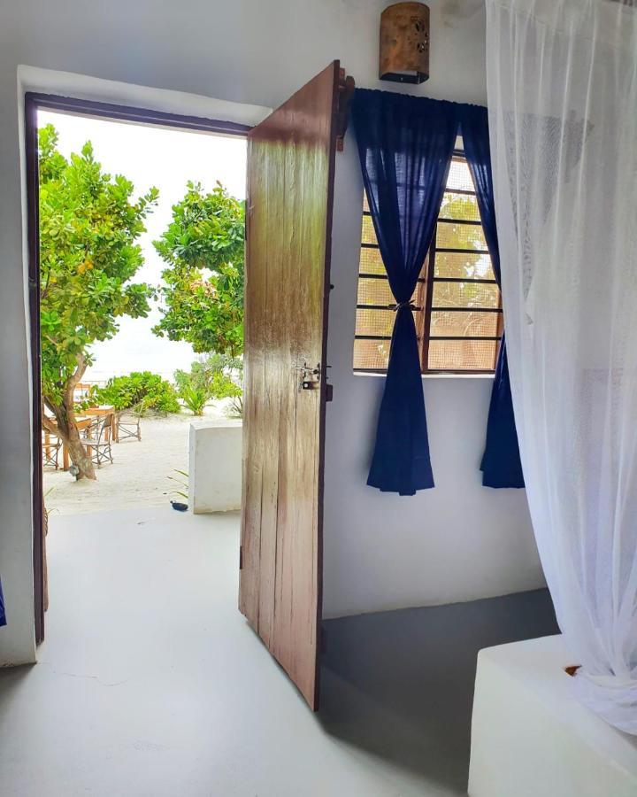 Bed & Breakfast Blue Palm Zanzibar 3*