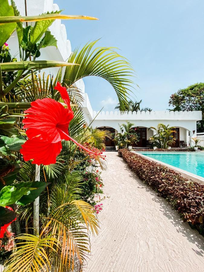 The Golden Blue Luxury Hotel