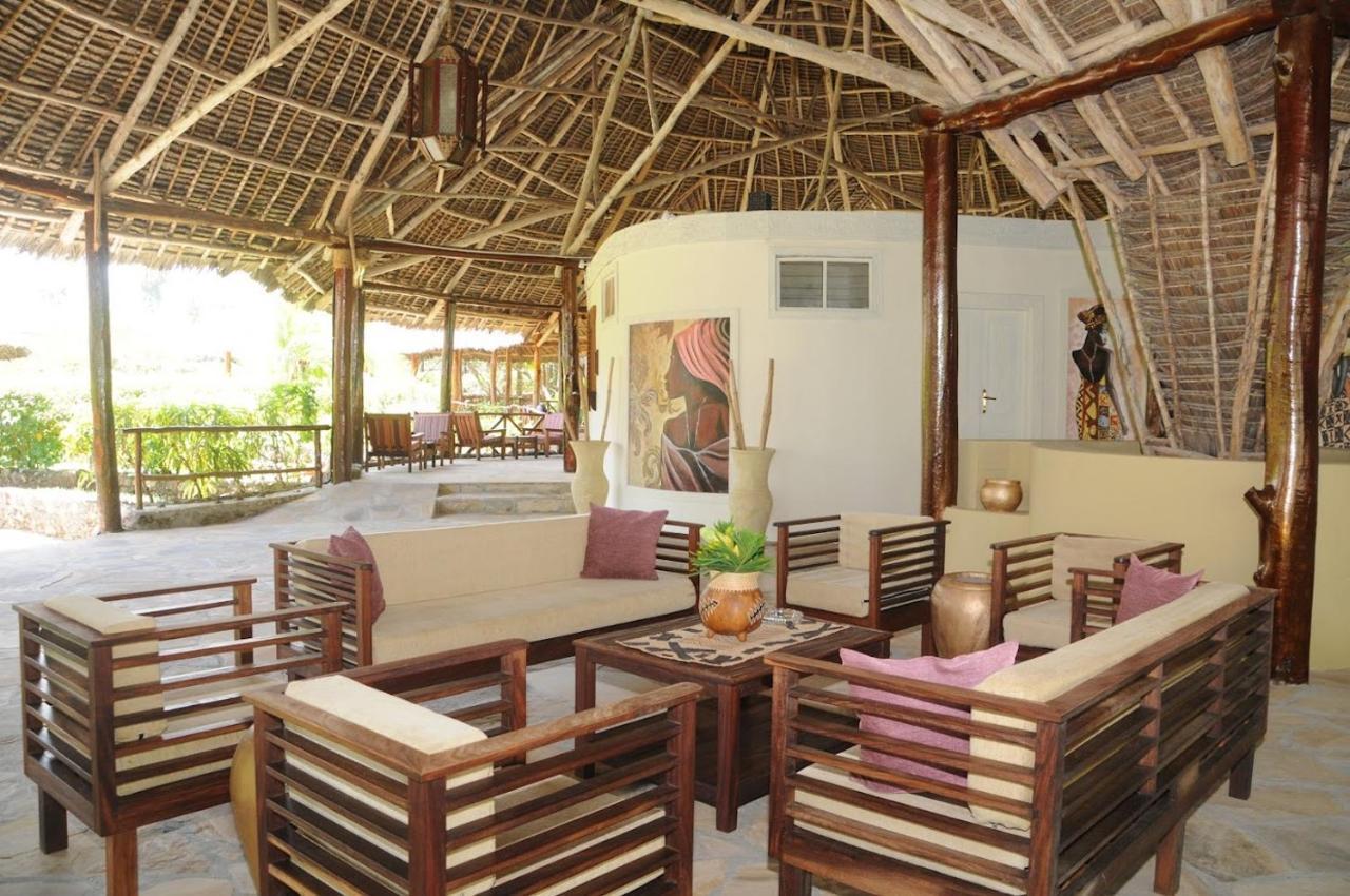 Veraclub Zanzibar Village Kiwengwa (Zanzibar)