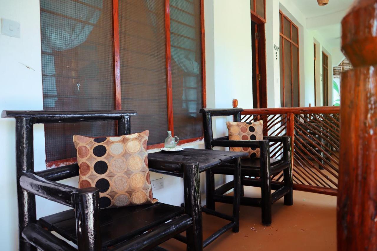 Darwesh Nyumba Bed & Breakfast