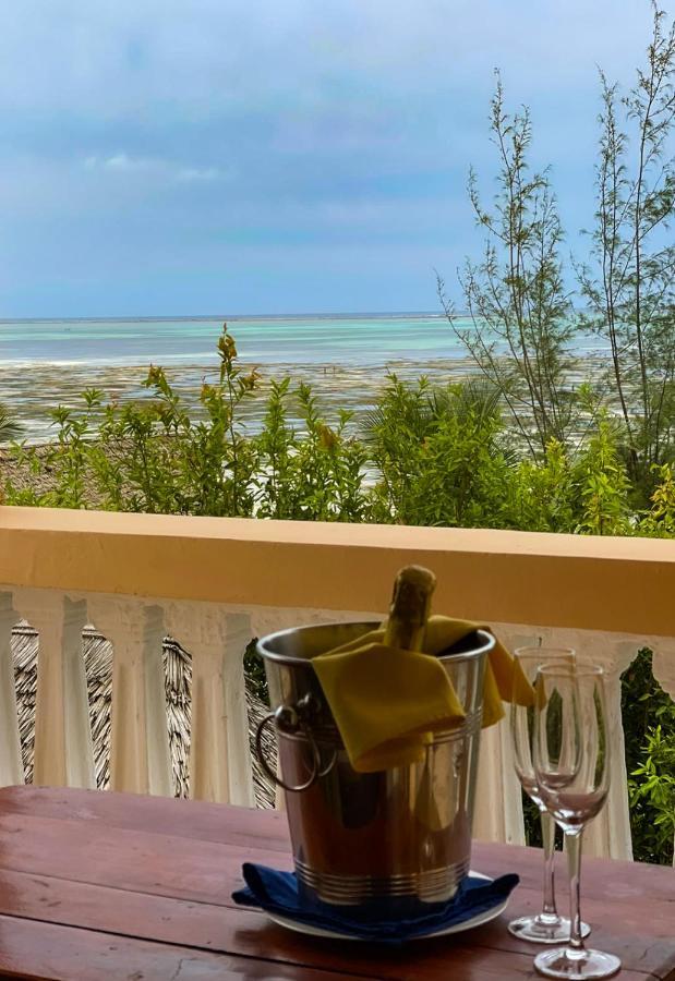 Marea Boutique 2* Jambiani (Zanzibar)