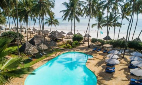 Veraclub Zanzibar Village Hotel