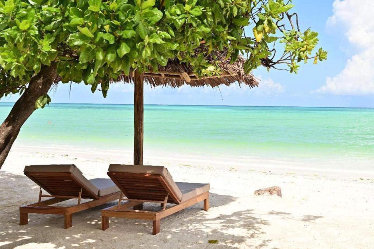 Ndame Hotel Paje