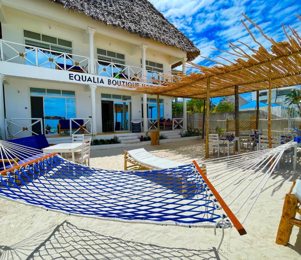 Equalia Boutique Hotel