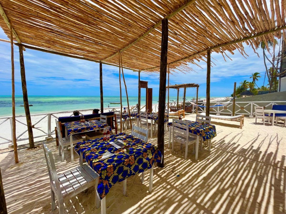 Equalia Boutique 3* Jambiani (Zanzibar)