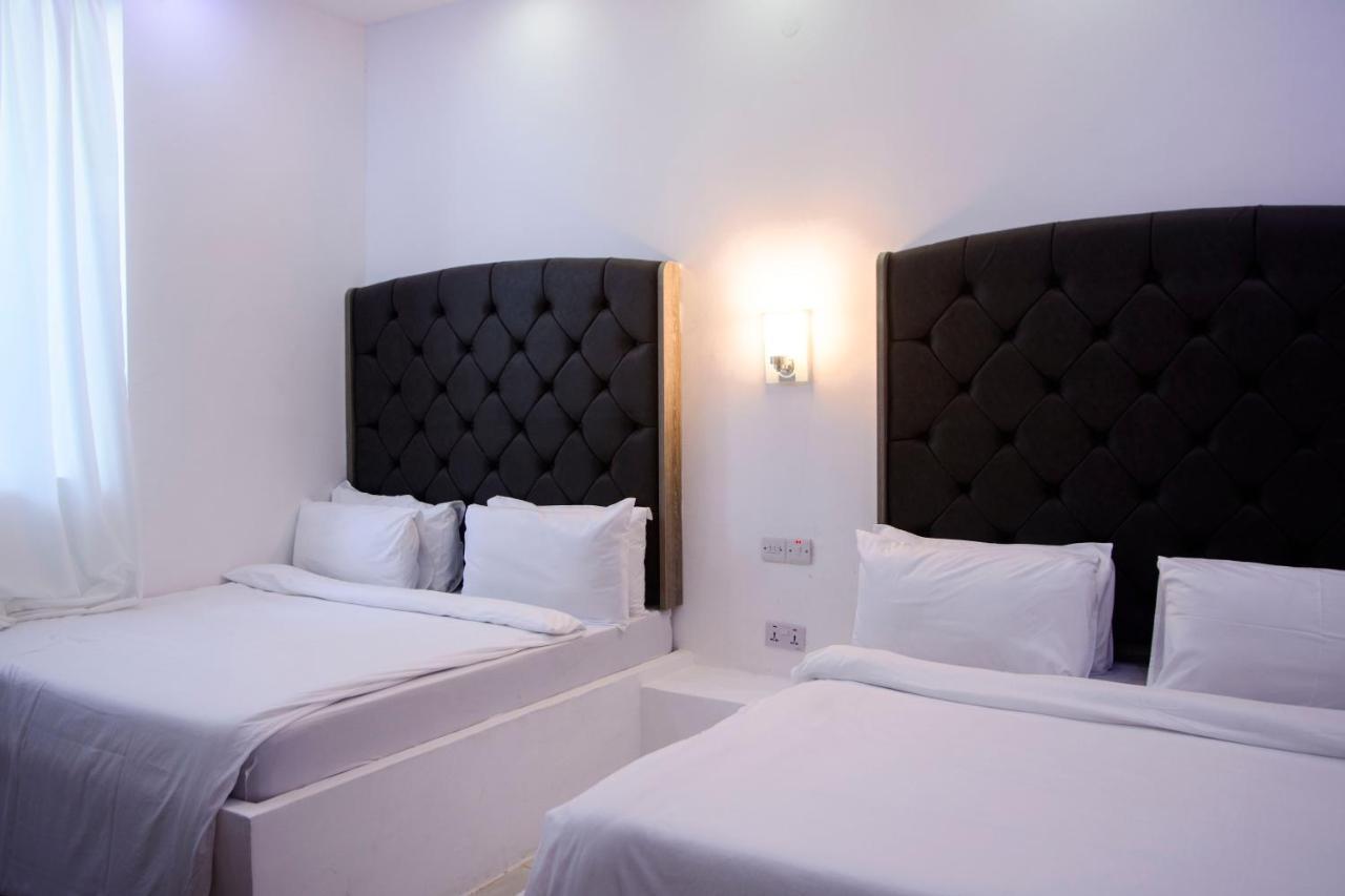 Lazy Beach Hotel 3*