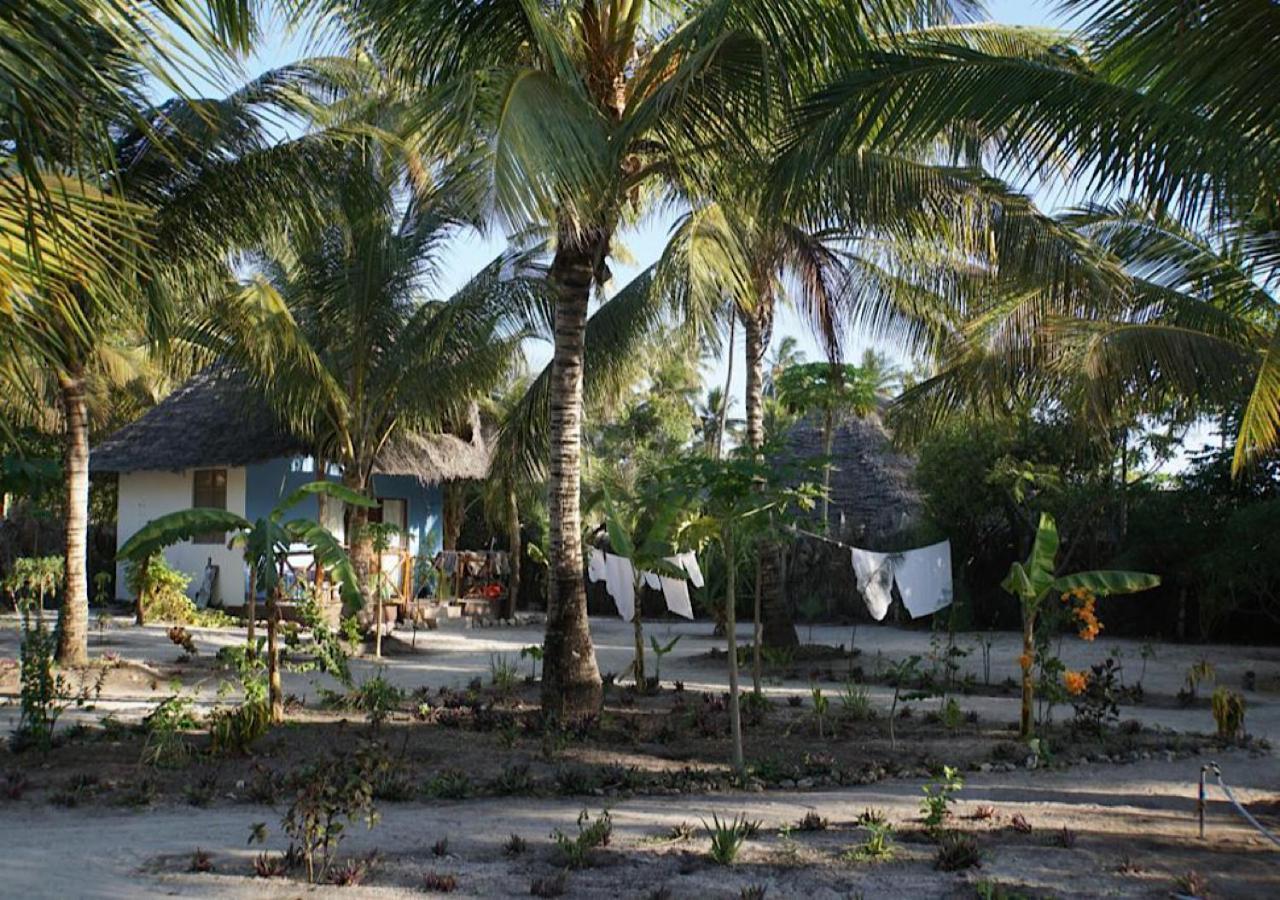 Bed & Breakfast Dreams Of Mapacha 3*