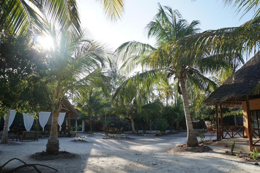 Dreams Of Mapacha Bed & Breakfast 3*