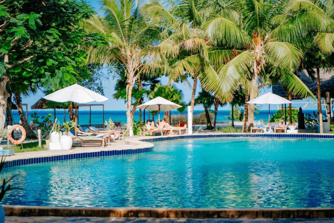 Spice Island & 4* Jambiani (Zanzibar)