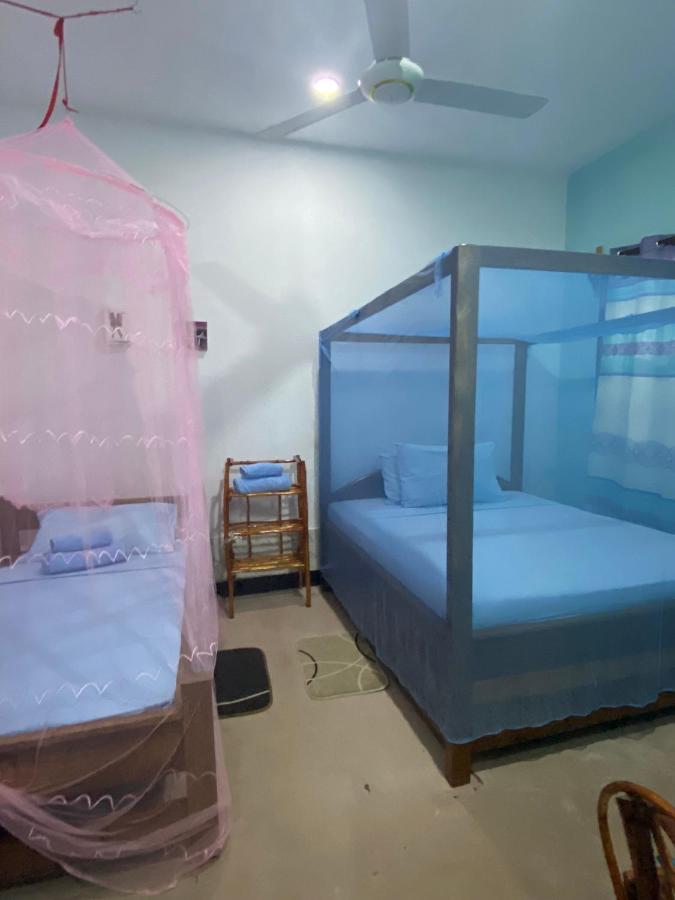 Guest house Villanungwi