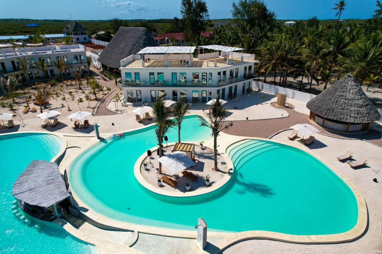 The One Zanzibar Hotel Makunduchi