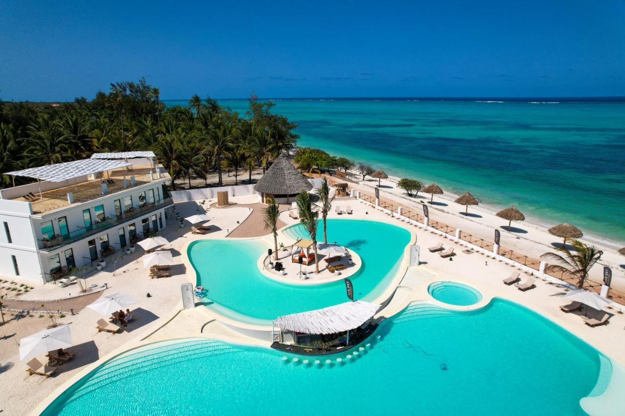 The One Zanzibar 4*