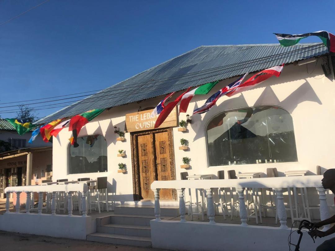 Varadero Boutique Hostel Kendwa