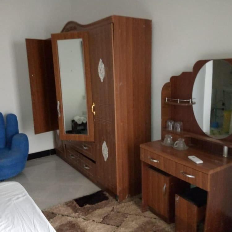 Varadero Boutique Hostel Kendwa