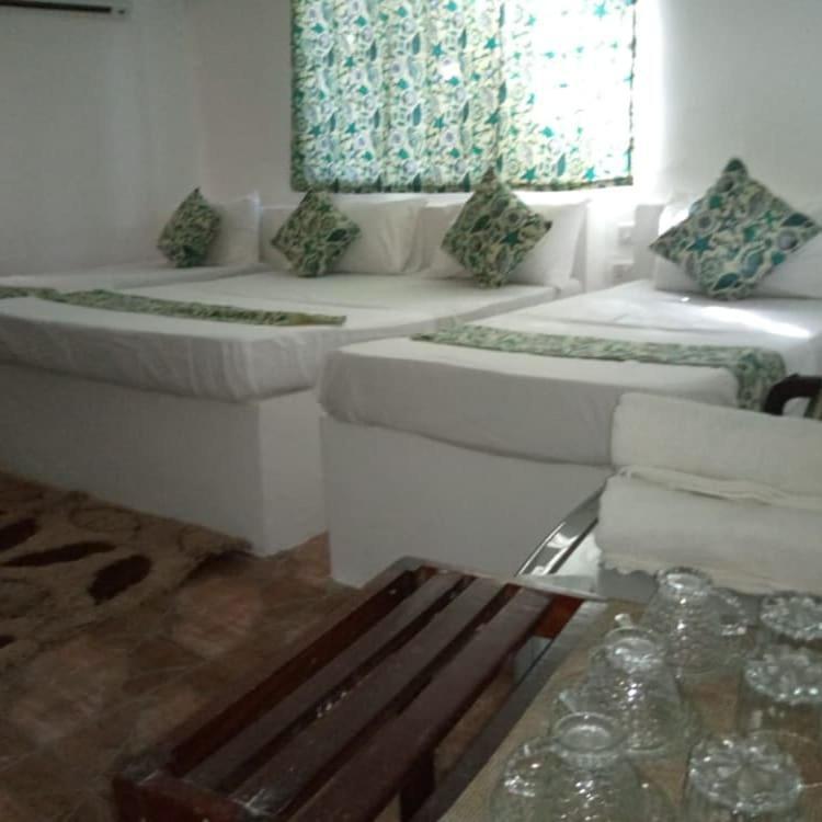 Varadero Boutique Hostel *