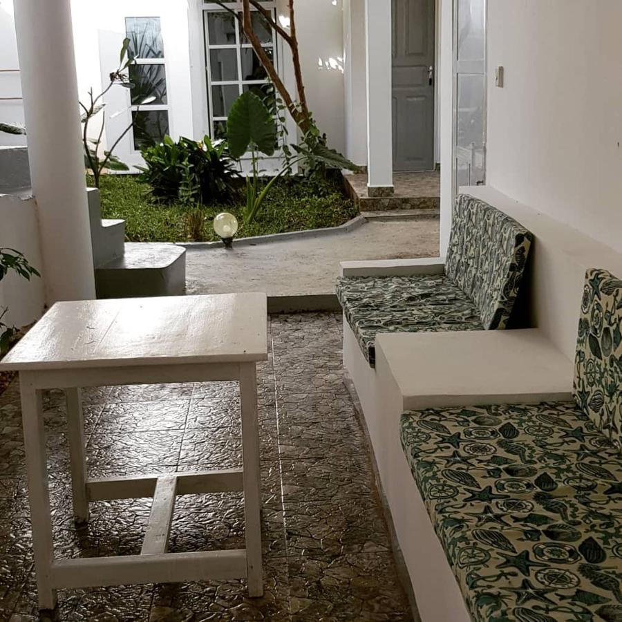 Varadero Boutique Hostel Kendwa