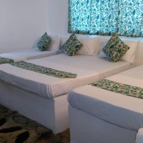 Hostel Varadero Boutique *