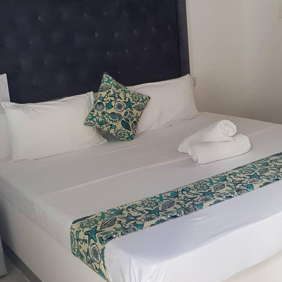 Varadero Boutique Hostel Kendwa