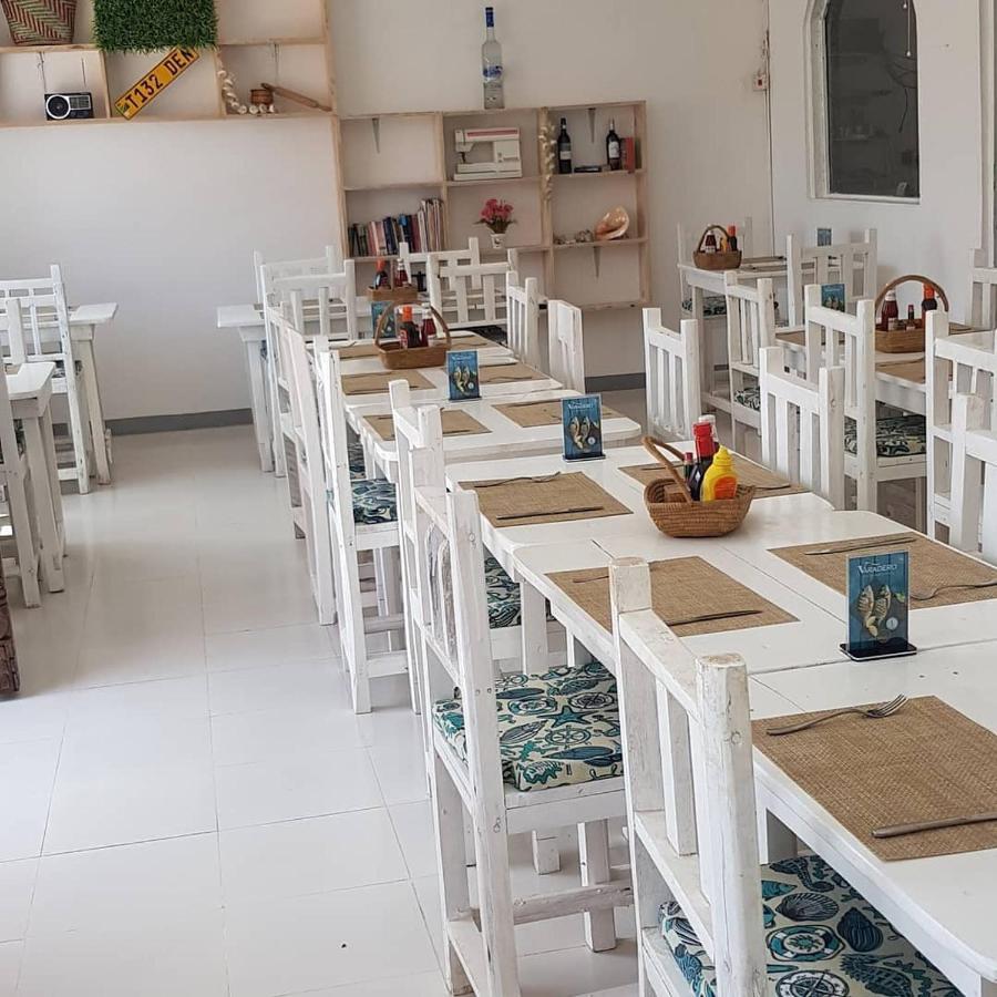 Varadero Boutique * Kendwa