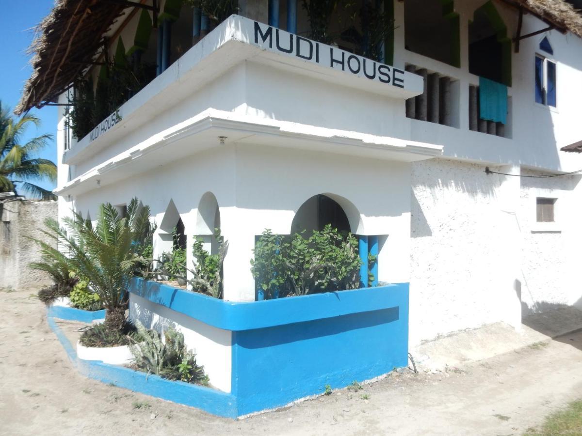 Mudi House Hotel *